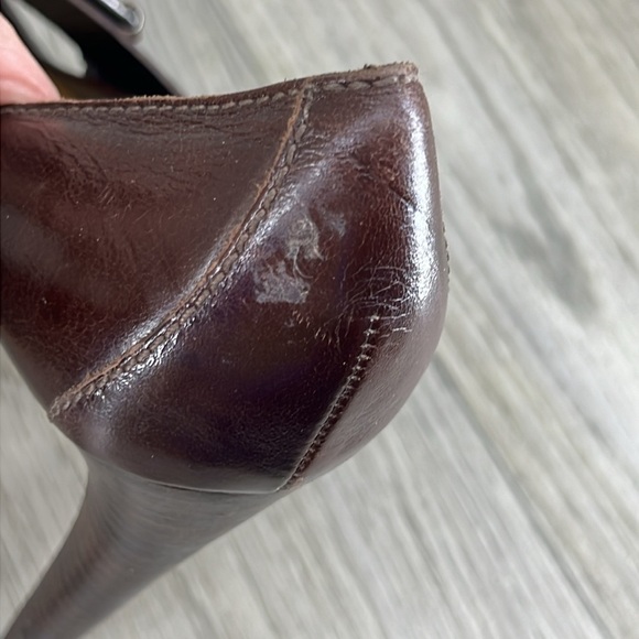 L.A.M.B Heels - Picture 8 of 12